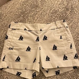 jcrew shorts